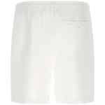 Polo Ralph Lauren Cotton Terry Bermuda Shorts