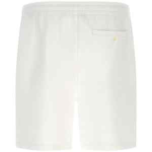 Polo Ralph Lauren Cotton Terry Bermuda Shorts