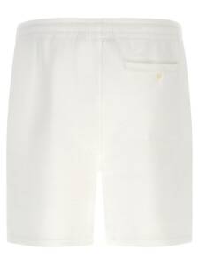 Polo Ralph Lauren Cotton Terry Bermuda Shorts