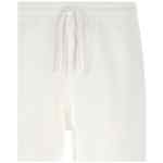 Polo Ralph Lauren Cotton Terry Bermuda Shorts
