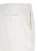 Polo Ralph Lauren Cotton Terry Bermuda Shorts
