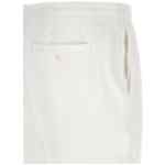 Polo Ralph Lauren Cotton Terry Bermuda Shorts