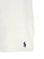 Polo Ralph Lauren Cotton Terry Bermuda Shorts