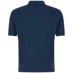 Polo Ralph Lauren Braided Polo Sweater