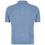 Polo Ralph Lauren Braided Polo Sweater