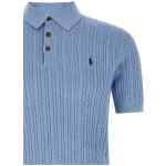 Polo Ralph Lauren Braided Polo Sweater
