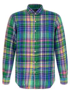 Polo Ralph Lauren Wing Tip Shirt