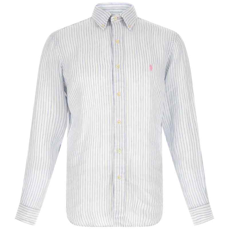 Polo Ralph Lauren Striped Shirt