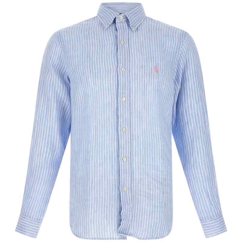 Polo Ralph Lauren Striped Shirt