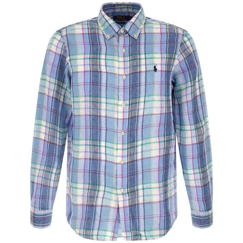 Polo Ralph Lauren Button-down Shirt