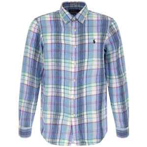 Polo Ralph Lauren Button-down Shirt