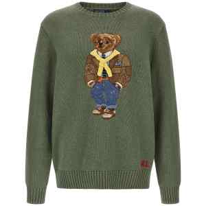 Polo Ralph Lauren Polo Bear Sweater