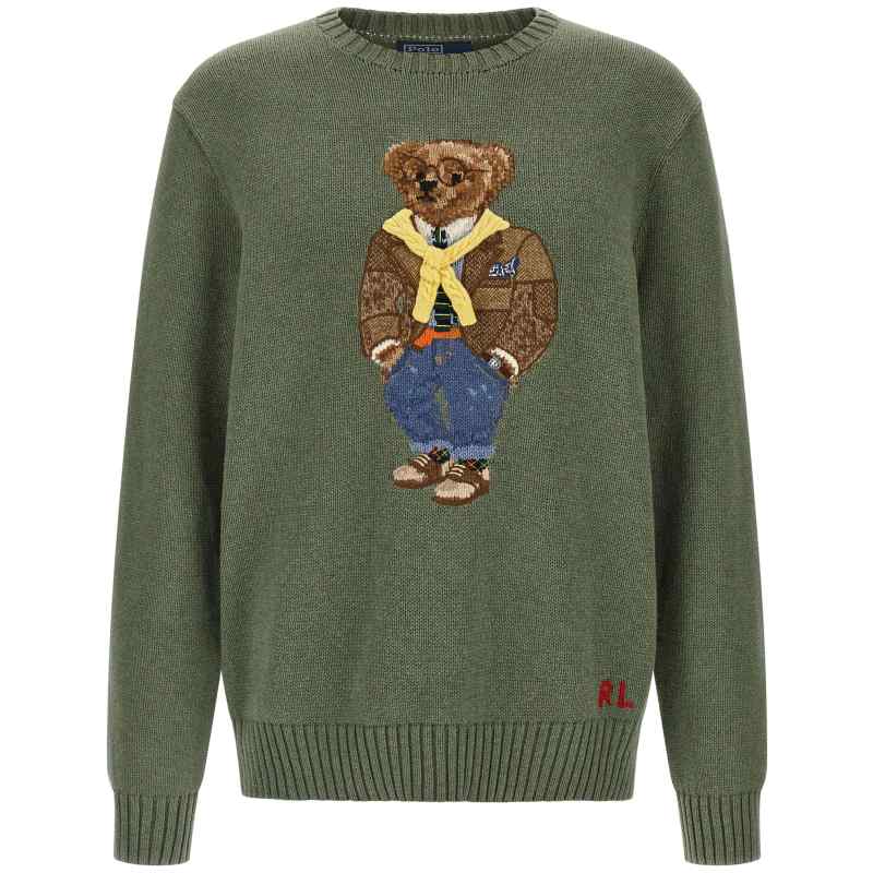 Polo Ralph Lauren Polo Bear Sweater