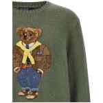 Polo Ralph Lauren Polo Bear Sweater