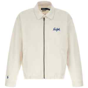 Polo Ralph Lauren Big Bayport Jacket