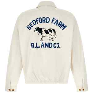 Polo Ralph Lauren Big Bayport Jacket