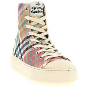 Vivienne Westwood Plimsoll Sneakers