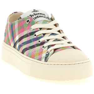 Vivienne Westwood Plimsoll Sneakers