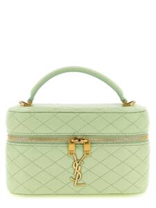Saint Laurent Gaby Vanity Handbag