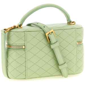 Saint Laurent Gaby Vanity Handbag