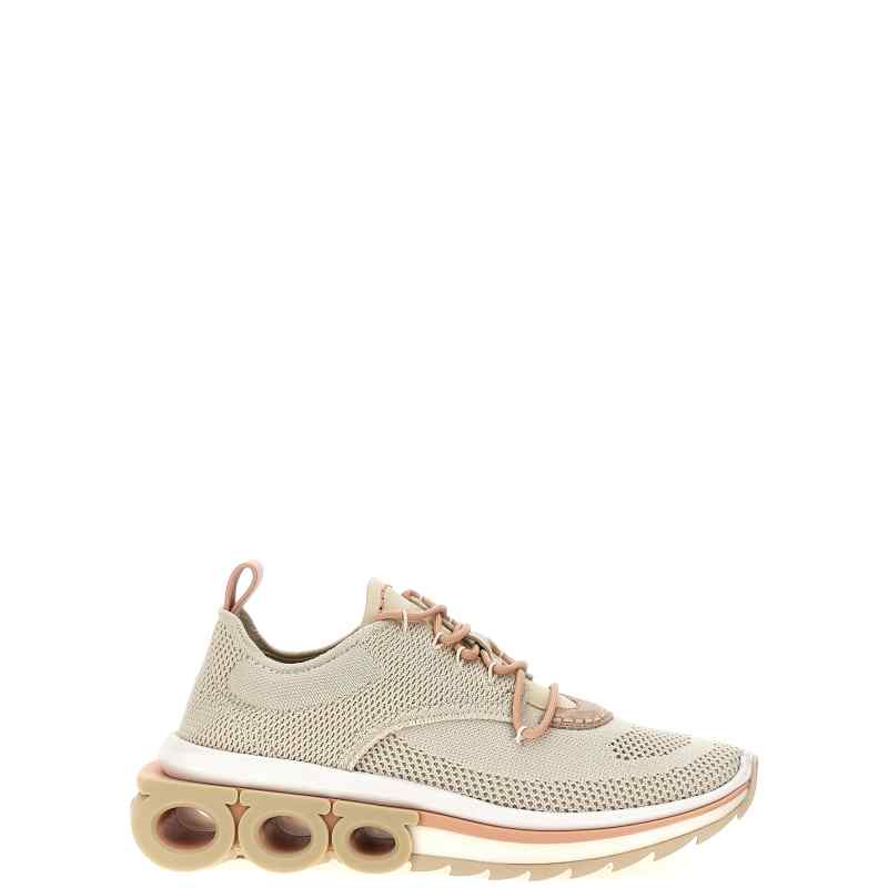 Ferragamo Nima Sneakers