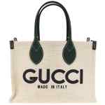 Gucci Mini Logo Shopping Bag