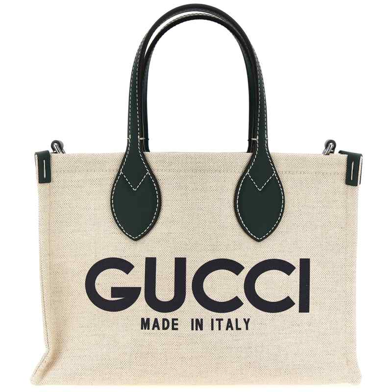 772144FACUL8572_01_M_2024-07-03T08-31-11.248Z-1 Gucci Mini Logo Shopping Bag