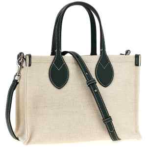 Gucci Mini Logo Shopping Bag
