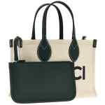 Gucci Mini Logo Shopping Bag