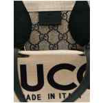 Gucci Mini Logo Shopping Bag