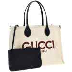 Gucci Midi Shopping Bag