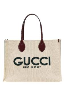 Gucci Shopping Bag