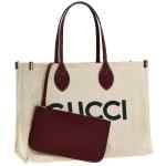 Gucci Shopping Bag
