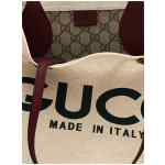 Gucci Shopping Bag