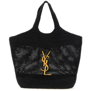 Saint Laurent Icare Shopping Bag