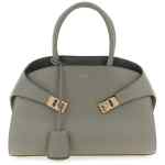 Ferragamo Hug (m) Handbag