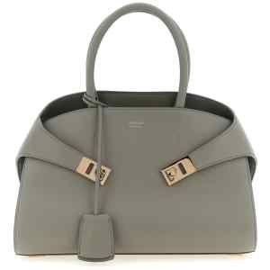 Ferragamo Hug (m) Handbag