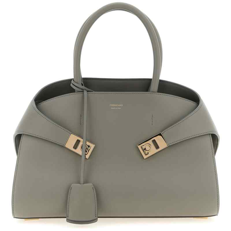 Ferragamo Hug (m) Handbag