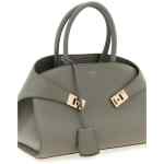 Ferragamo Hug (m) Handbag