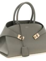 Ferragamo Hug (m) Handbag
