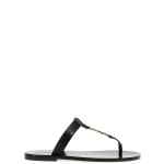Saint Laurent Cassandre Sandals