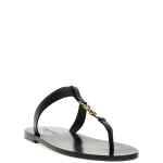 Saint Laurent Cassandre Sandals