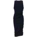 Saint Laurent Jersey Dress