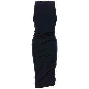 Saint Laurent Jersey Dress