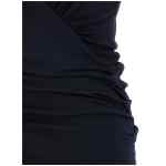 Saint Laurent Jersey Dress