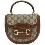 Gucci Horsebit 1955 Handbag