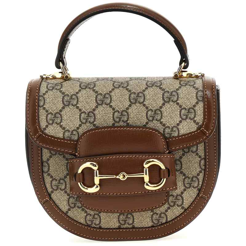 Gucci Horsebit 1955 Handbag