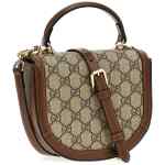 Gucci Horsebit 1955 Handbag