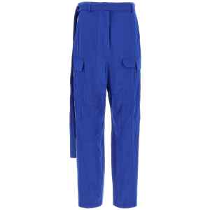 Ferragamo Cargo Pants