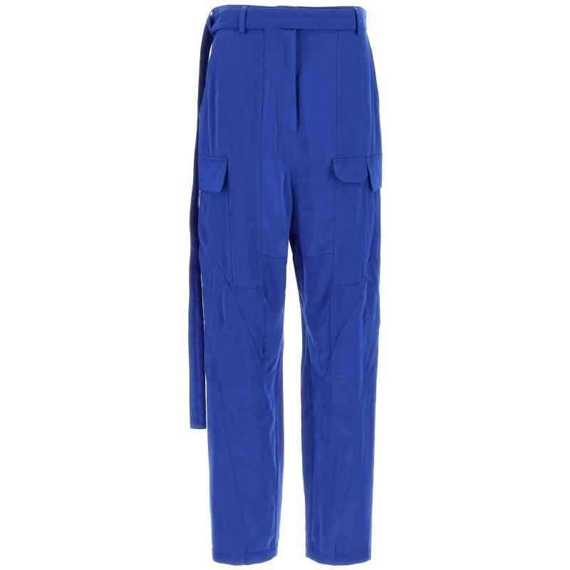 Ferragamo Cargo Pants